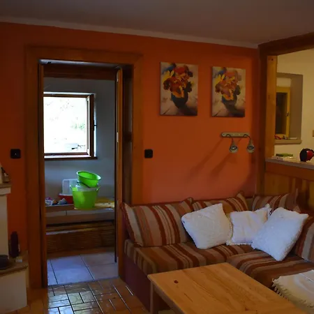 Potacelova 1c, Primelkov, Za Mostem 200 M, Druha Chata, Smer Bitovcice Дом отдыха *