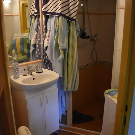 Potacelova 1c, Primelkov, Za Mostem 200 M, Druha Chata, Smer Bitovcice Casa vacanze *