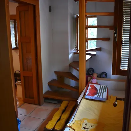 Дом отдыха Potacelova 1c, Primelkov, Za Mostem 200 M, Druha Chata, Smer Bitovcice Kamenice (Jihlava)