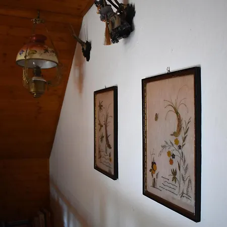 Potacelova 1c, Primelkov, Za Mostem 200 M, Druha Chata, Smer Bitovcice * Kamenice (Jihlava)