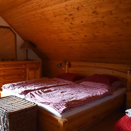 Potacelova 1c, Primelkov, Za Mostem 200 M, Druha Chata, Smer Bitovcice