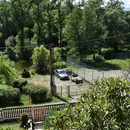 Potacelova 1c, Primelkov, Za Mostem 200 M, Druha Chata, Smer Bitovcice Kamenice (Jihlava)