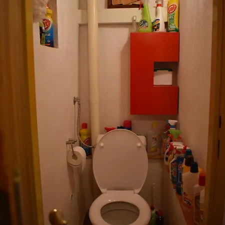 בית נופש Potacelova 1c, Primelkov, Za Mostem 200 M, Druha Chata, Smer Bitovcice Kamenice (Jihlava)