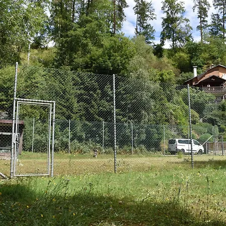 Potacelova 1c, Primelkov, Za Mostem 200 M, Druha Chata, Smer Bitovcice