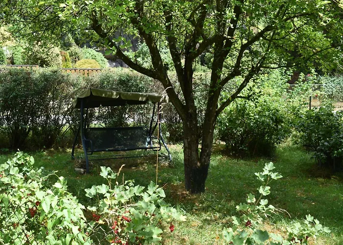 別荘 Potacelova 1c, Primelkov, Za Mostem 200 M, Druha Chata, Smer Bitovcice Kamenice (Jihlava)