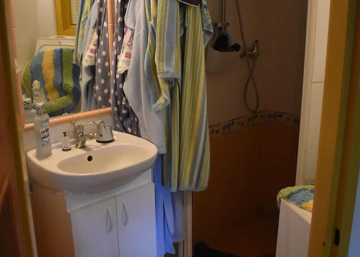 Potacelova 1c, Primelkov, Za Mostem 200 M, Druha Chata, Smer Bitovcice Дом отдыха *