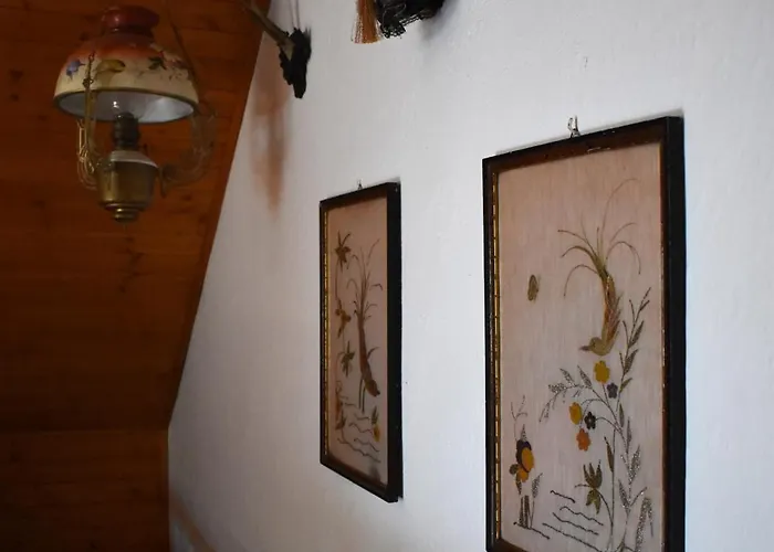 Potacelova 1c, Primelkov, Za Mostem 200 M, Druha Chata, Smer Bitovcice * Kamenice (Jihlava)