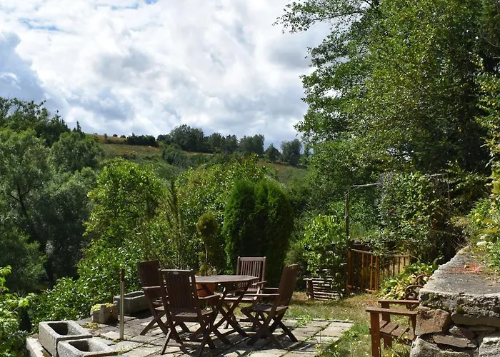 別荘 Potacelova 1c, Primelkov, Za Mostem 200 M, Druha Chata, Smer Bitovcice *