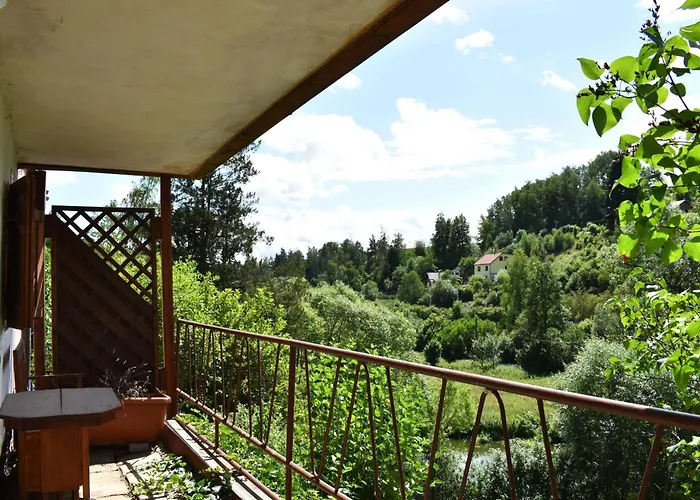 Potacelova 1c, Primelkov, Za Mostem 200 M, Druha Chata, Smer Bitovcice * Kamenice (Jihlava)