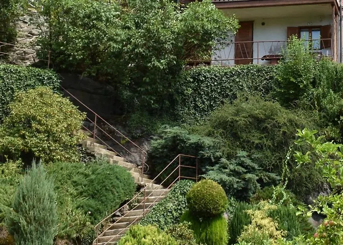 Potacelova 1c, Primelkov, Za Mostem 200 M, Druha Chata, Smer Bitovcice 別荘