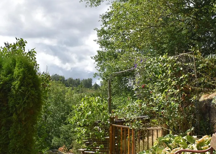 Potacelova 1c, Primelkov, Za Mostem 200 M, Druha Chata, Smer Bitovcice Дом отдыха Kamenice (Jihlava)