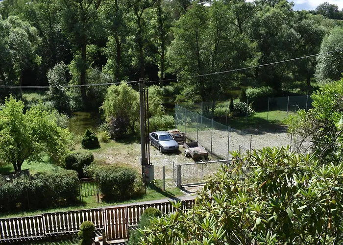 Potacelova 1c, Primelkov, Za Mostem 200 M, Druha Chata, Smer Bitovcice Kamenice (Jihlava)