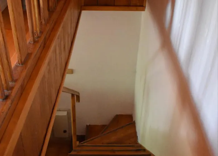 別荘 Potacelova 1c, Primelkov, Za Mostem 200 M, Druha Chata, Smer Bitovcice *