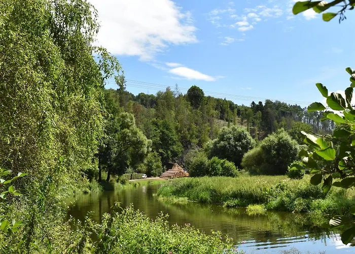 Potacelova 1c, Primelkov, Za Mostem 200 M, Druha Chata, Smer Bitovcice Дом отдыха